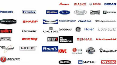 Brand Name Logos